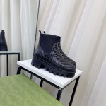 Gucci Autumn/Winter Short Boots