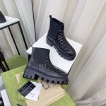 Gucci Autumn/Winter Short Boots