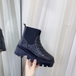 Gucci Autumn/Winter Short Boots
