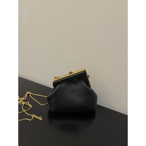 FENDI First mini black