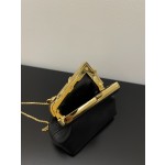 FENDI First mini black