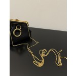 FENDI First mini black