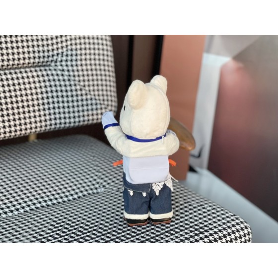 Christmas Sacai × Be@rbrick First generation of joint payment