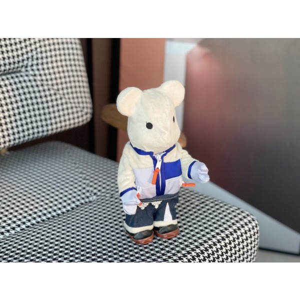 Christmas Sacai × Be@rbrick First generation of joint payment