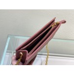 Dior Caro Zip Clutch3102