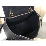 CELINE Little Pico Catfish Bag Model: 189003