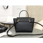 CELINE Little Pico Catfish Bag Model: 189003