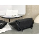CELINE Little Pico Catfish Bag Model: 189003