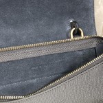 CELINE Little Pico Catfish Bag Model: 189003