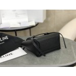 CELINE Little Pico Catfish Bag Model: 194263