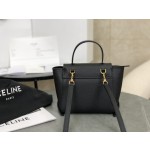 CELINE Little Pico Catfish Bag Model: 194263