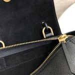 CELINE Little Pico Catfish Bag Model: 194263