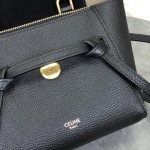 CELINE Little Pico Catfish Bag Model: 194263