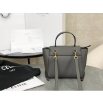 CELINE Little Pico Catfish Bag Model: 194263