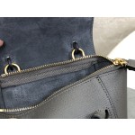 CELINE Little Pico Catfish Bag Model: 194263