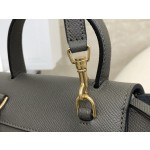 CELINE Little Pico Catfish Bag Model: 194263