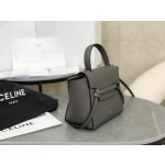 CELINE Little Pico Catfish Bag Model: 194263