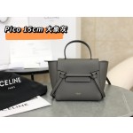 CELINE Little Pico Catfish Bag Model: 194263