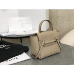 CELINE Little Pico Catfish Bag Model: 194263