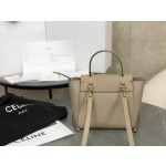 CELINE Little Pico Catfish Bag Model: 194263