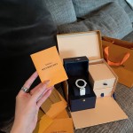 Christmas diamond embellishment smartwatch