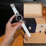 Christmas diamond embellishment smartwatch