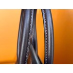 Birkin 25/30 box leather coffee color