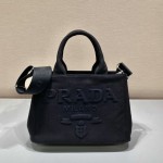 Prada three-dimensional large font mark 🎉 1BG439