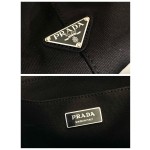 Prada three-dimensional large font mark 🎉 1BG439