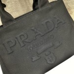 Prada three-dimensional large font mark 🎉 1BG439