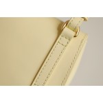 Dior Bobby Mini ✨ Light yellow DR-86