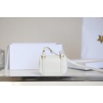 Dior Bobby Mini ✨ White