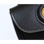 Dior Bobby Mini ✨ Black