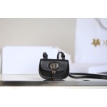 Dior Bobby Mini ✨ Black