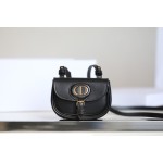 Dior Bobby Mini ✨ Black