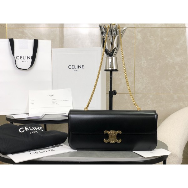 CELINE Chain Axillary Arc de Triomphe Model: 197413