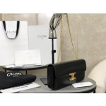 CELINE Chain Axillary Arc de Triomphe Model: 197413