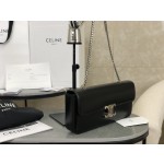 CELINE Chain Axillary Arc de Triomphe Model: 197413