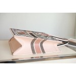 DIOR TOTE Fu Manhua