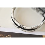 DIOR TOTE Dragonfly shopping bag