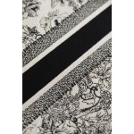 DIOR TOTE Dragonfly shopping bag