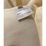 Cashmere coat Q30 (consult customer service to confirm the size before placing an order for a customized version)