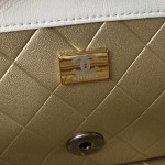 CHANEL Pearl Hairpin Micro Seal Bag Model. 2979