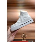 Prada men's casual sports shoes