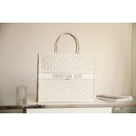 DIOR TOTE Gold DR-58