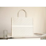 DIOR TOTE Gold DR-58