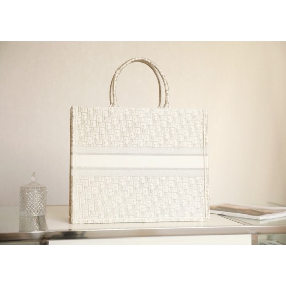 DIOR TOTE Gold DR-58