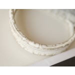 DIOR TOTE gold embroidery