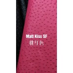 Hermes makes exclusive leather wild South African ostrich leather:5R pink