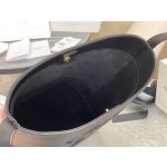 CELINE full leather small bucket model: 198243